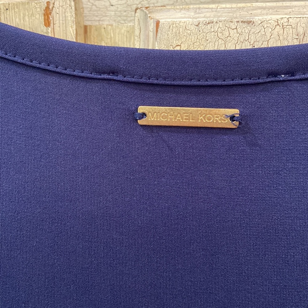 Micheal Kors Sleeveless Dress - Picture 6 of 7